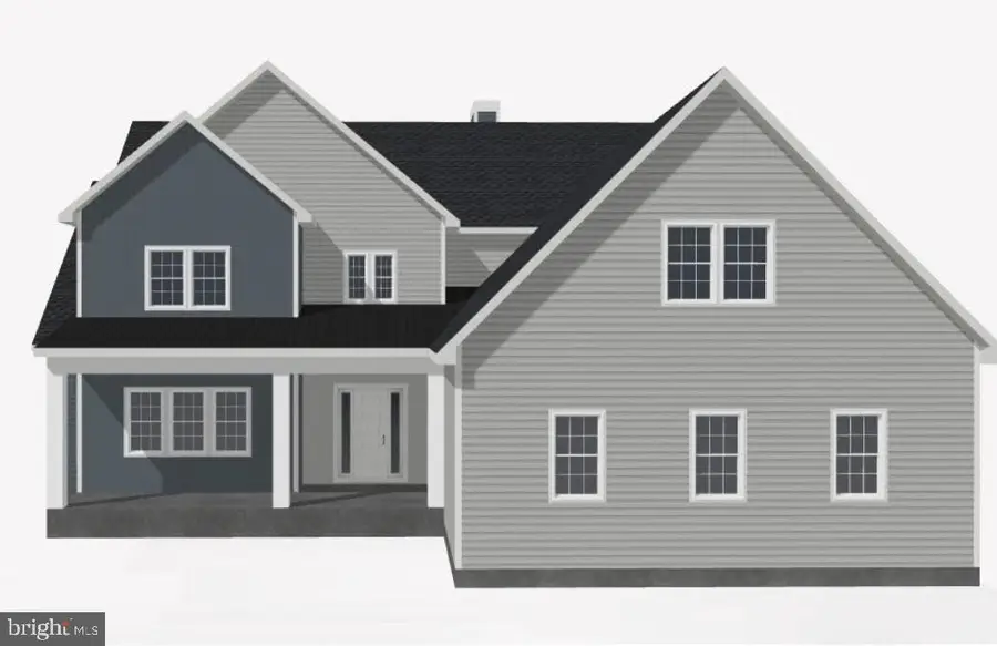 703 Fountain Green Rd N, Bel Air, MD 21015 - #2