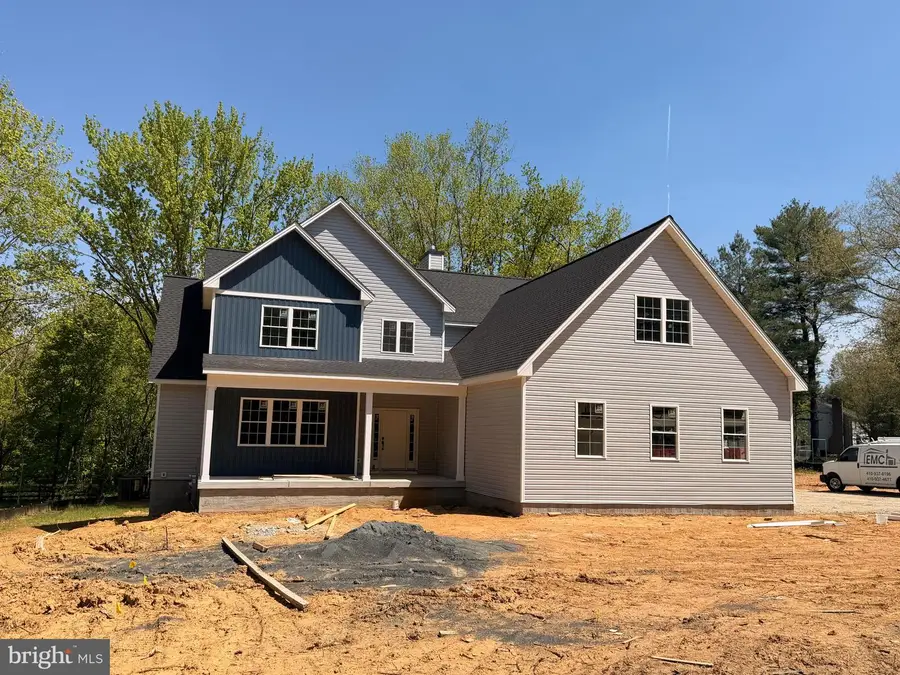 703 Fountain Green Rd N, Bel Air, MD 21015 - #3