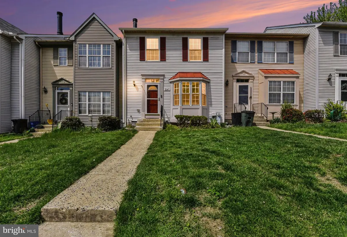 3147 Thornapple Ct, Abingdon, MD 21009 - #1
