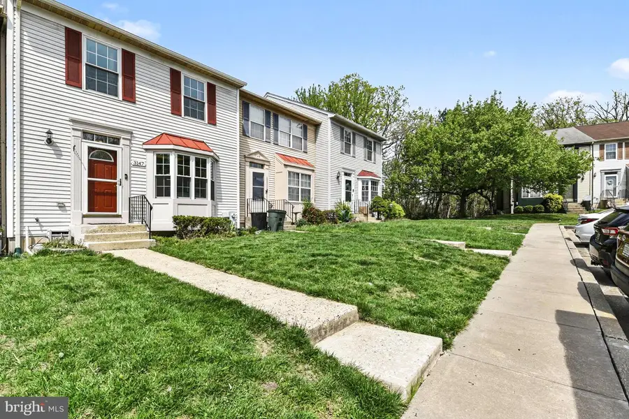 3147 Thornapple Ct, Abingdon, MD 21009 - #3