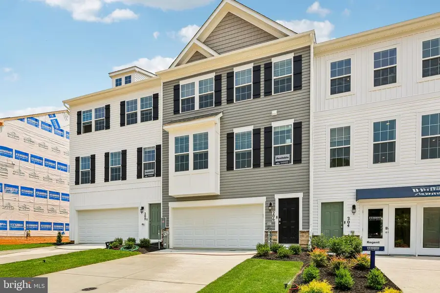 242 Correri St, Havre De Grace, MD 21078 - #3