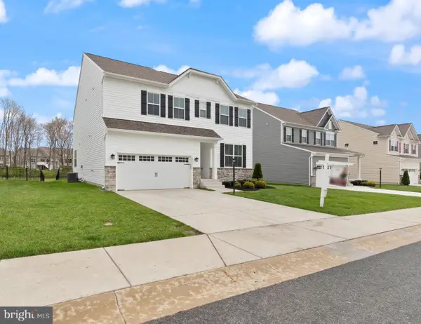 2511 Easy St, FALLSTON, MD 21047