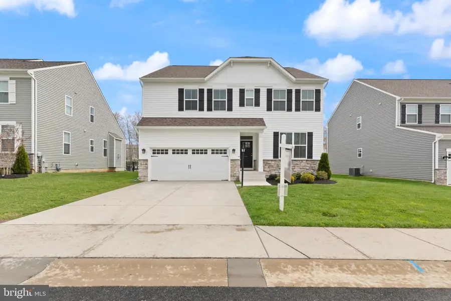 2511 Easy St, Fallston, MD 21047 - #2