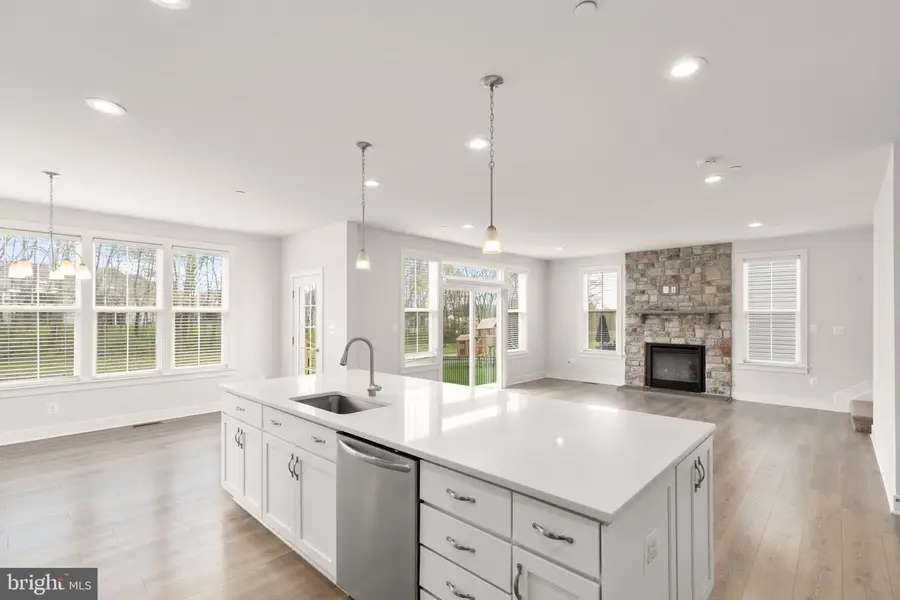 2511 Easy St, Fallston, MD 21047 - #3