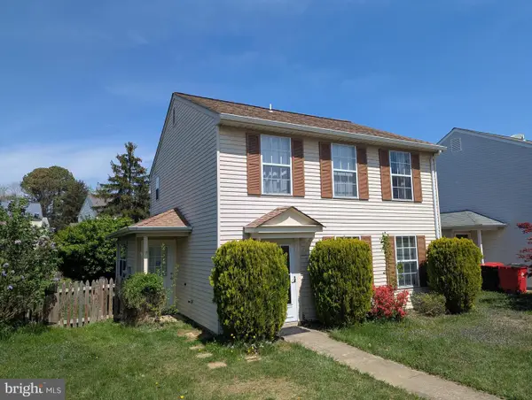 2910 Byron Ct, ABINGDON, MD 21009