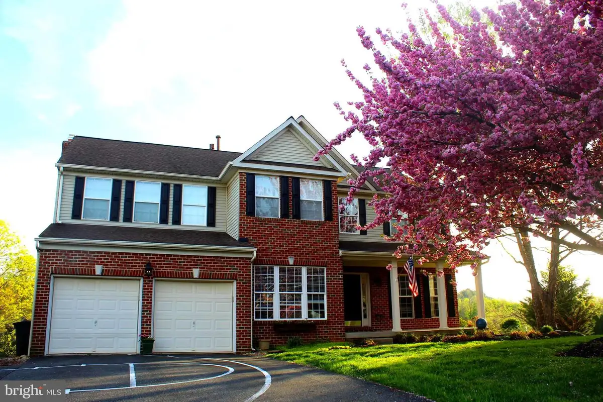 1716 S Laura Ct, Jarrettsville, MD 21084 - #1