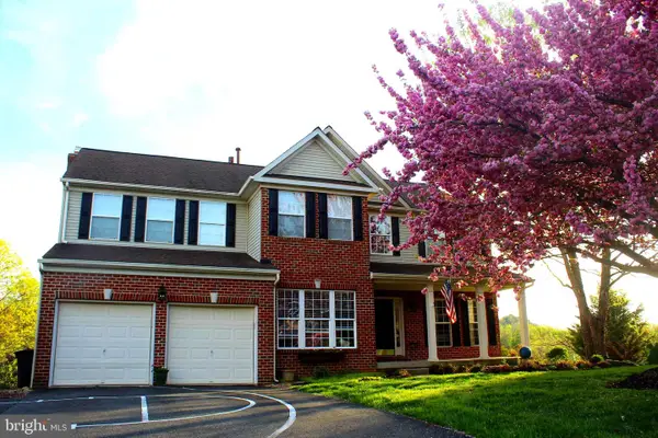 1716 S Laura Ct, JARRETTSVILLE, MD 21084