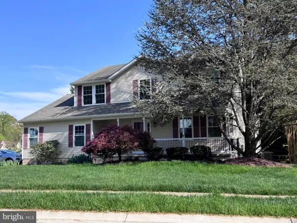 918 Deer Ct, ABINGDON, MD 21009