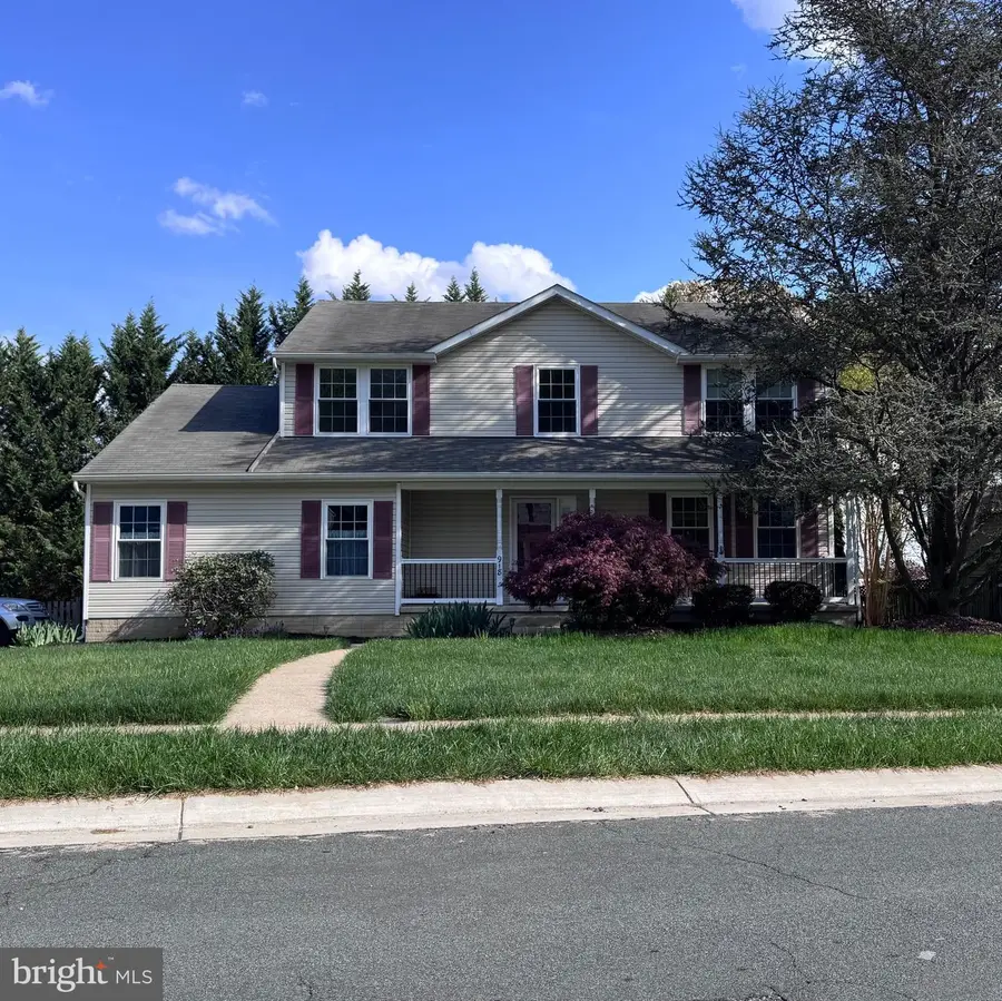 918 Deer Ct, Abingdon, MD 21009 - #2