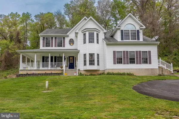 3610 Ady Rd, STREET, MD 21154