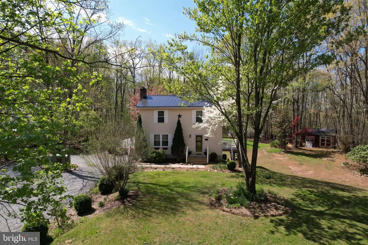2032 Susquehanna Hall Rd, Whiteford, MD 21160 - #1