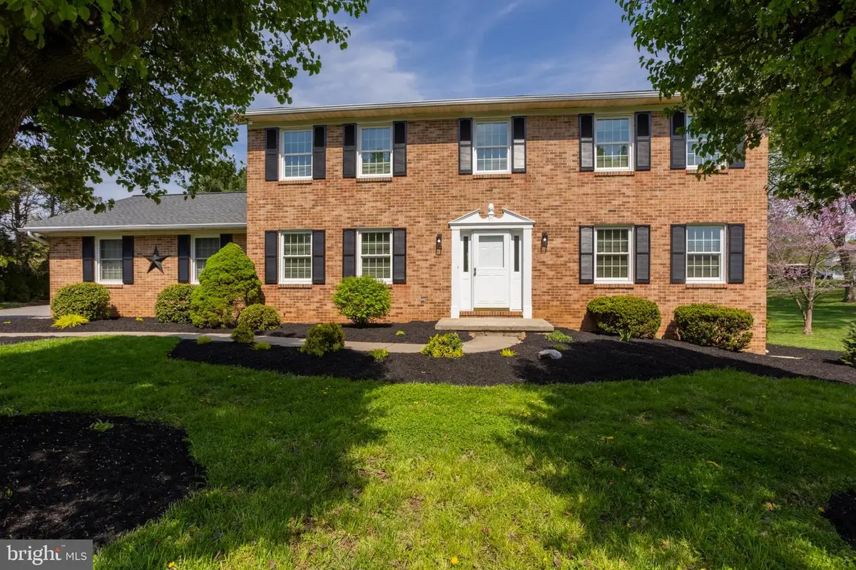 1921 Twin Lakes Dr, Jarrettsville, MD 21084 - #1