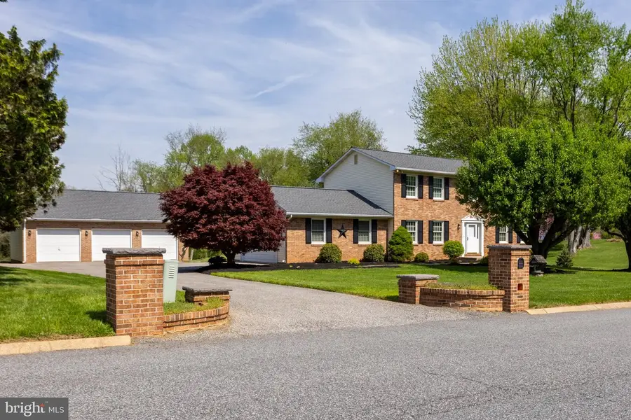 1921 Twin Lakes Dr, Jarrettsville, MD 21084 - #3