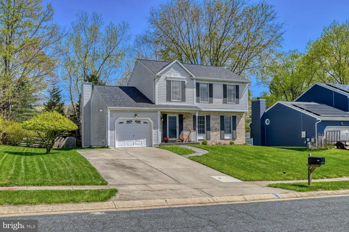 802 Delray Dr, Forest Hill, MD 21050 - #1