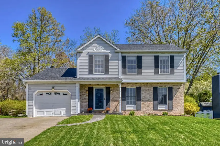 802 Delray Dr, Forest Hill, MD 21050 - #3