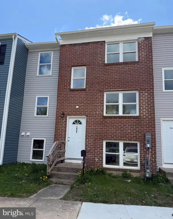 1937 Brookside Dr, EDGEWOOD, MD 21040