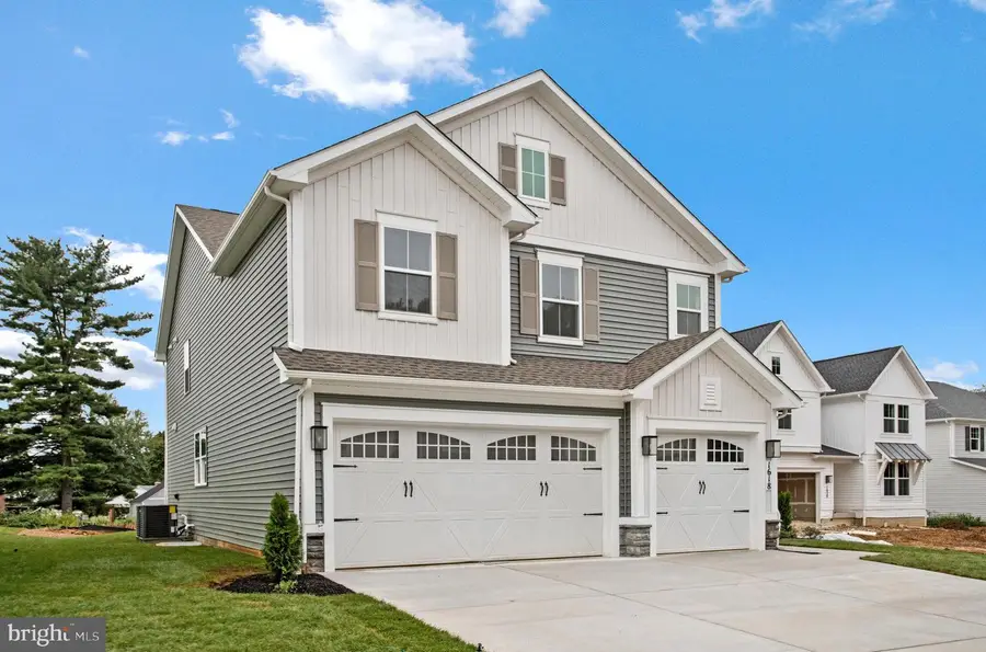 1618 Shady Tree Ct, Bel Air, MD 21015 - #2