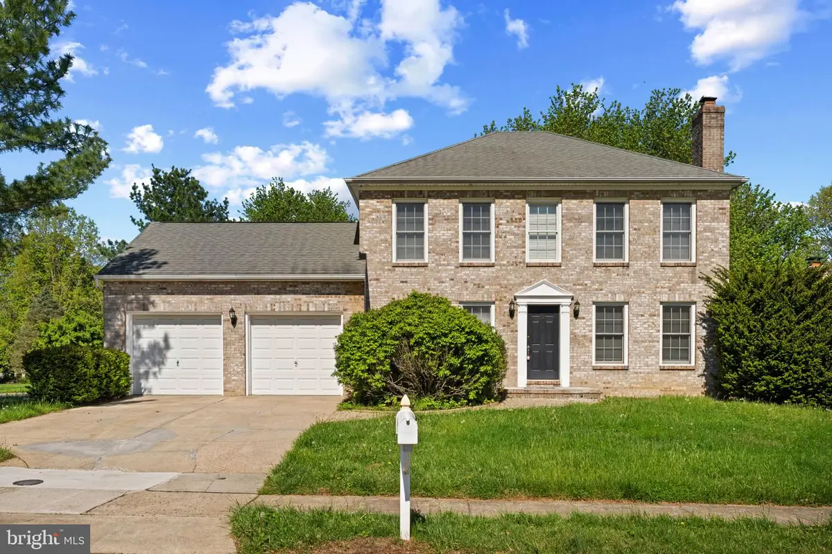 1215 Bartus Ct, Bel Air, MD 21014 - #1