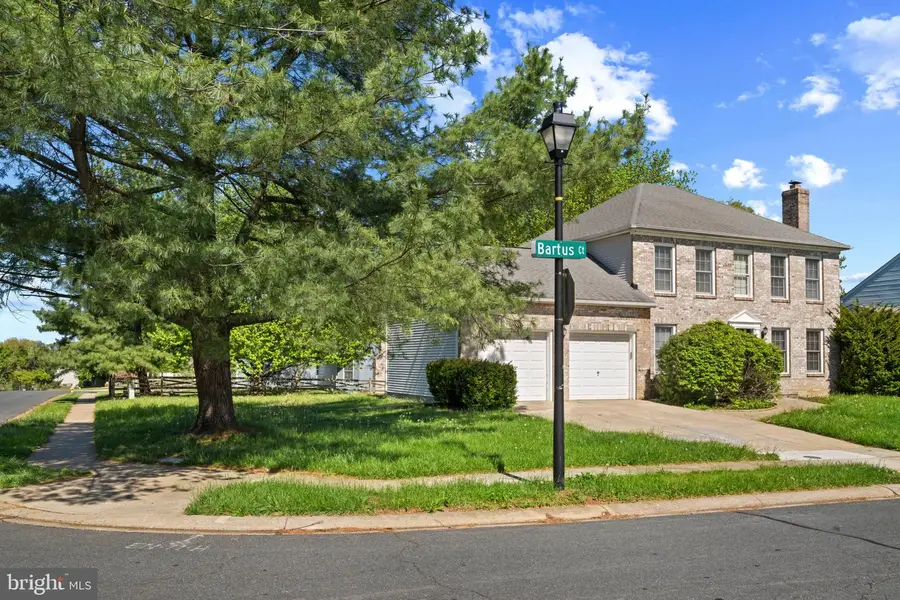 1215 Bartus Ct, Bel Air, MD 21014 - #3