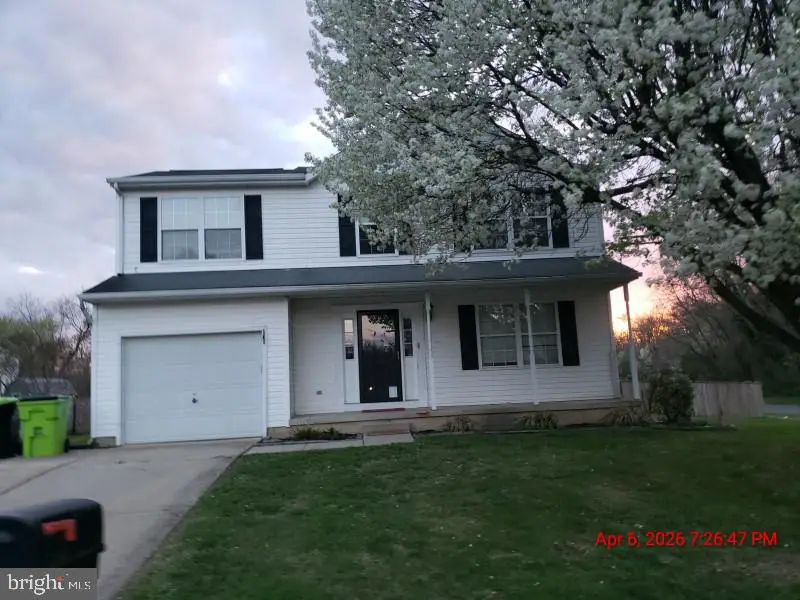 3806 Longley Rd, Abingdon, MD 21009 - #1