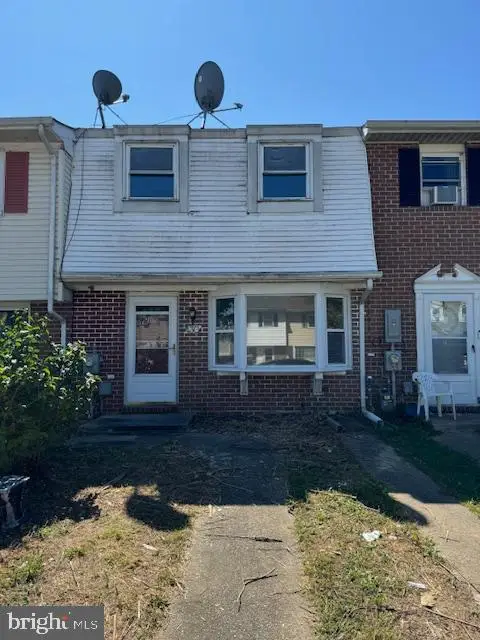 430 Battery Dr, HAVRE DE GRACE, MD 21078