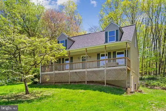 2034 Susquehanna Hall Rd, Whiteford, MD 21160 - #1
