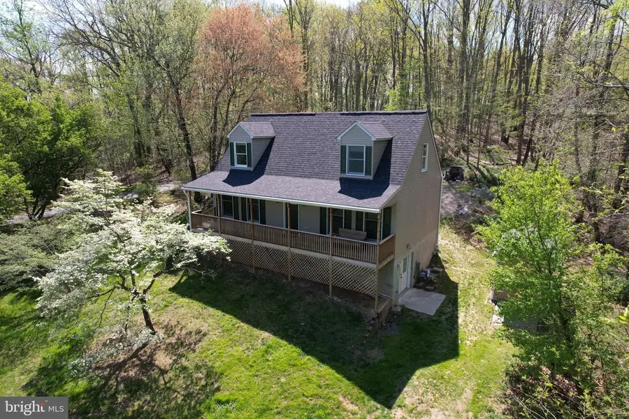 2034 Susquehanna Hall Rd, Whiteford, MD 21160 - #2