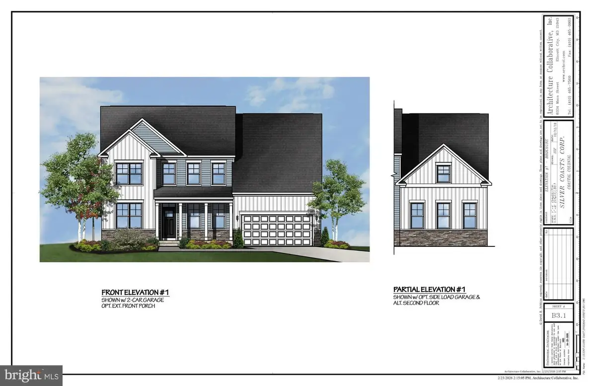 415 Trimble Rd, Joppa, MD 21085 - #1