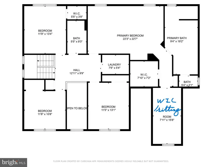 415 Trimble Rd, Joppa, MD 21085 - #2
