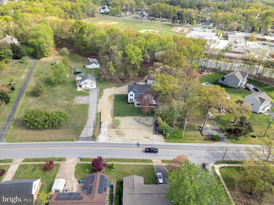 415 Trimble Rd, Joppa, MD 21085 - #2