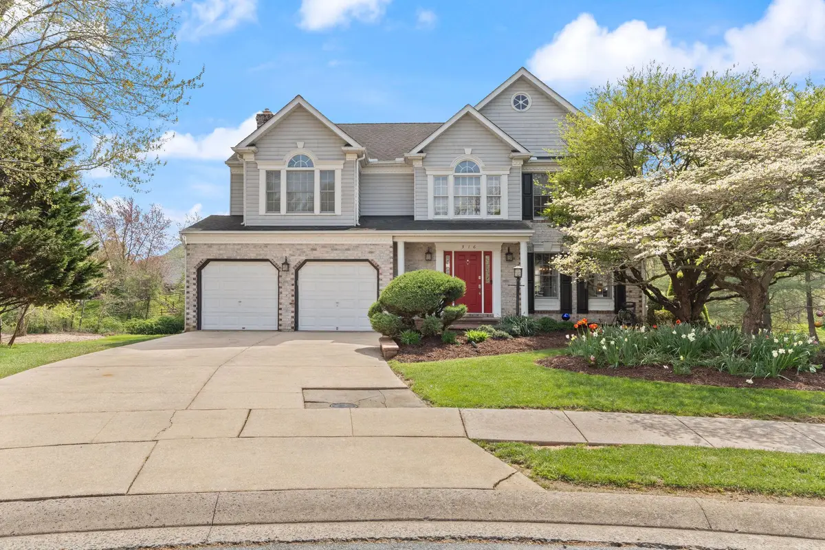 316 Sparta Ct, Bel Air, MD 21014 - #1