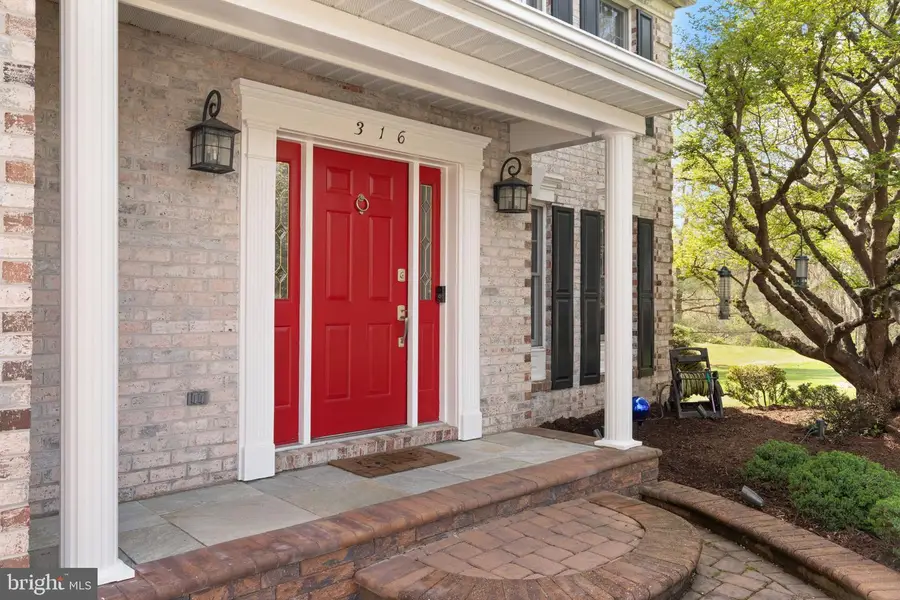 316 Sparta Ct, Bel Air, MD 21014 - #3