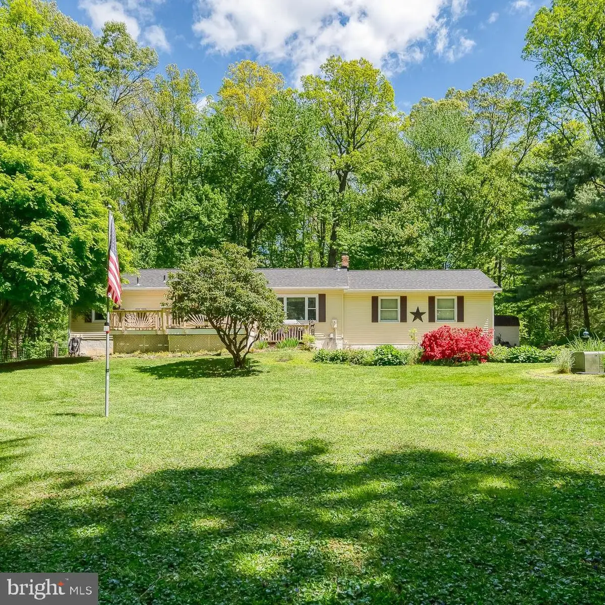 3919 Emrick Ln, Jarrettsville, MD 21084 - #1