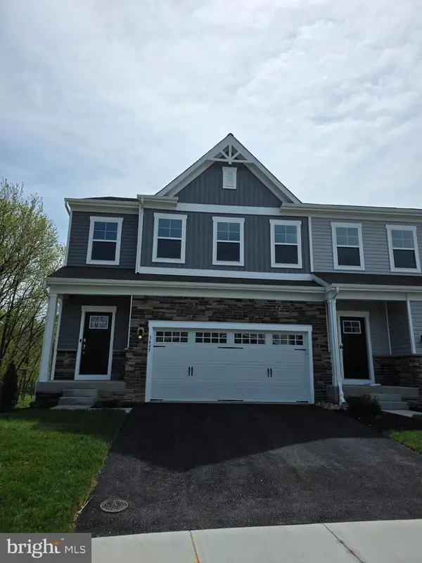 3645 Dexter Ct #154, ABERDEEN, MD 21001