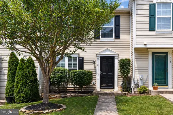 912 Jessicas Ln #34, BEL AIR, MD 21014