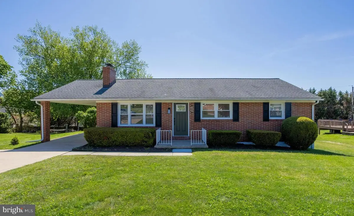 1505 Southview Rd, Bel Air, MD 21015 - #1