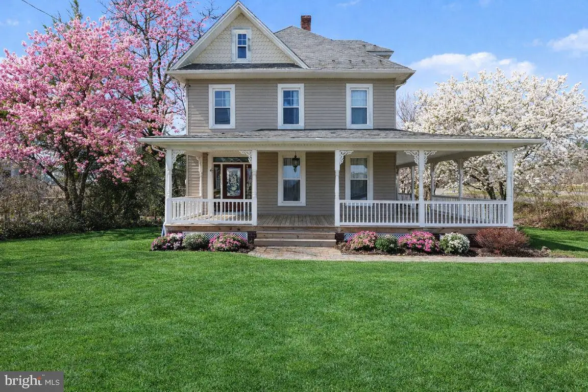 2322 Rock Spring Rd, Forest Hill, MD 21050 - #1