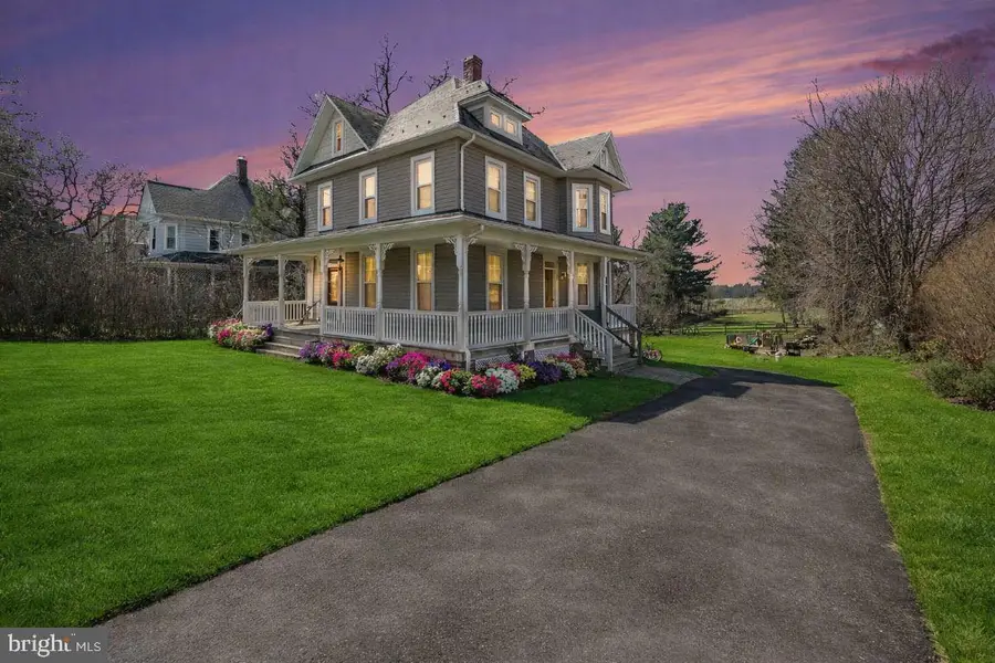 2322 Rock Spring Rd, Forest Hill, MD 21050 - #2