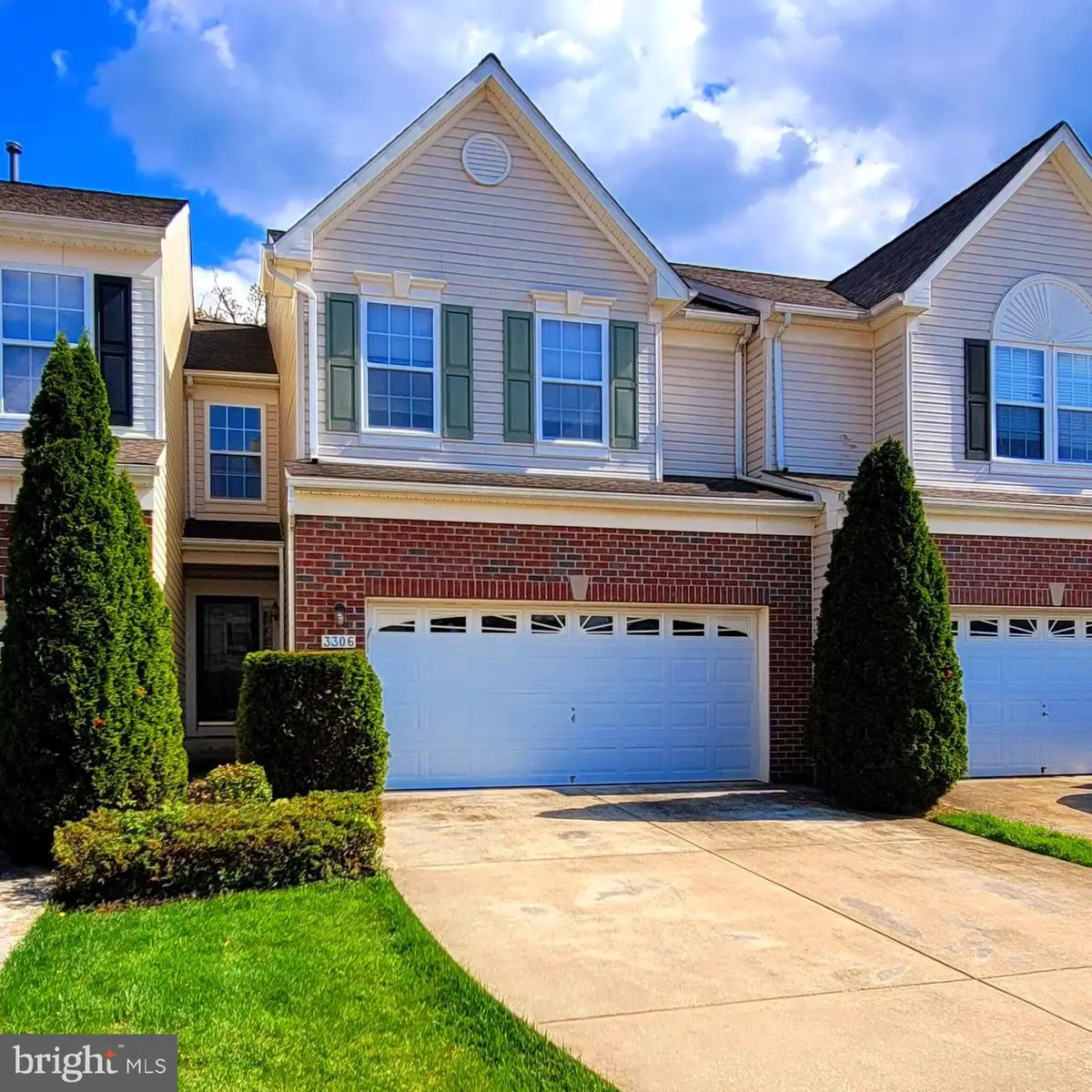 3306 Woodspring Dr, Abingdon, MD 21009 - #1