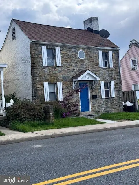 730 Otsego St, HAVRE DE GRACE, MD 21078