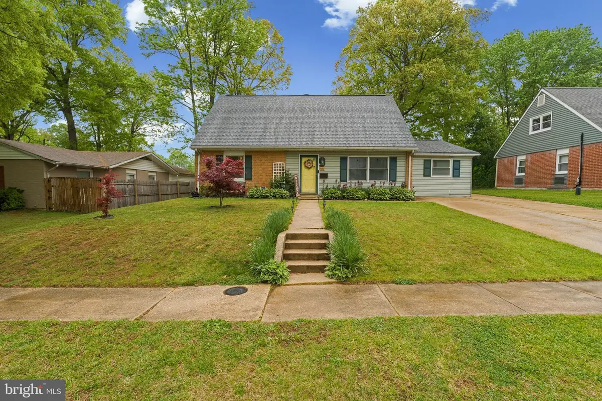 831 Joppa Farm Rd, Joppa, MD 21085 - #1