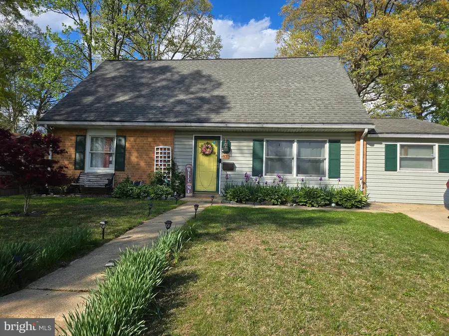 831 Joppa Farm Rd, Joppa, MD 21085 - #2