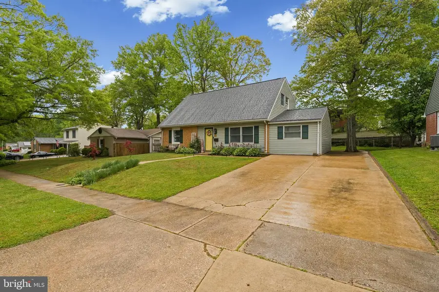 831 Joppa Farm Rd, Joppa, MD 21085 - #3