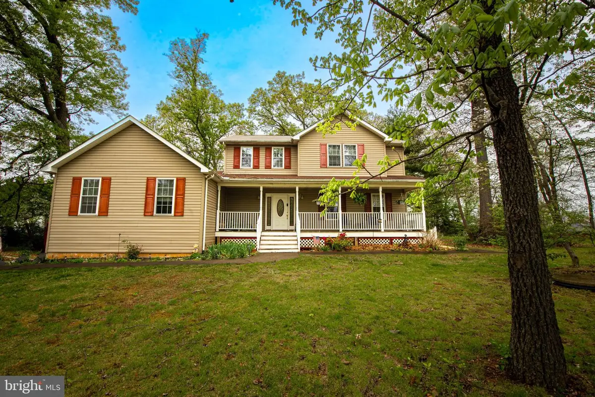 402 Pylesville Rd, Pylesville, MD 21132 - #1