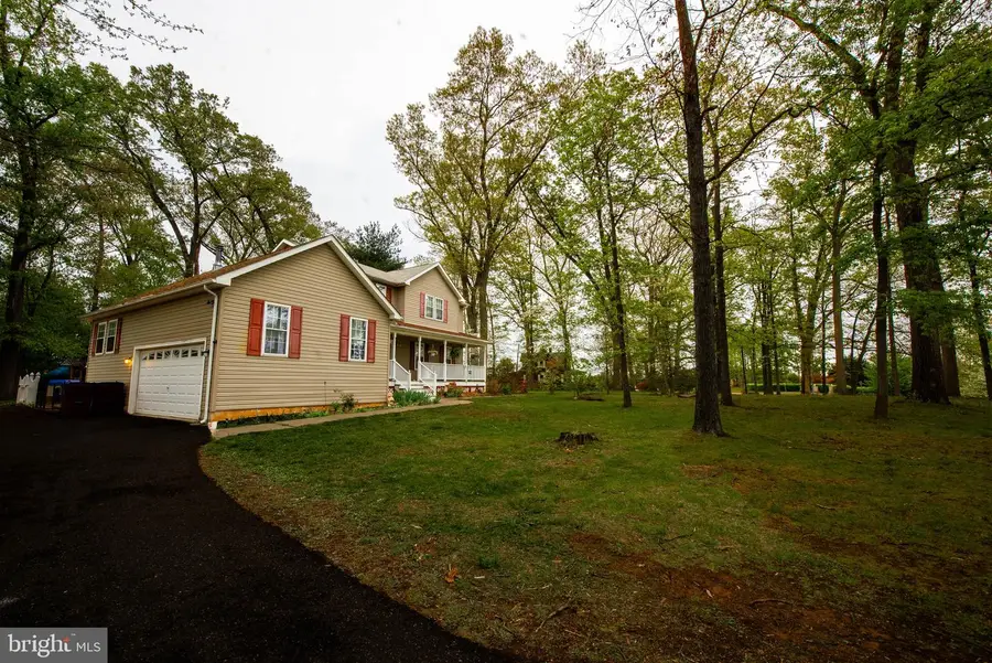 402 Pylesville Rd, Pylesville, MD 21132 - #3