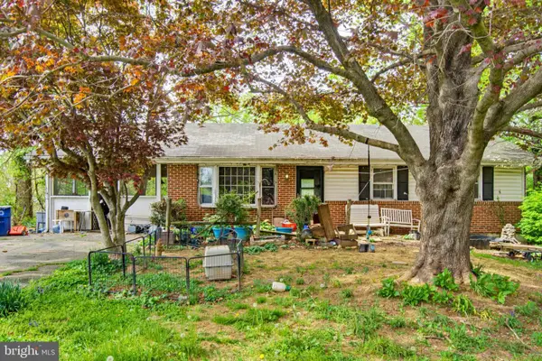 2920 Goat Hill Rd, BEL AIR, MD 21015