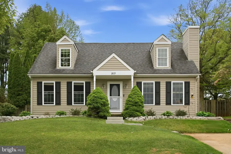 109 Holly Wreath Dr, Abingdon, MD 21009 - #2