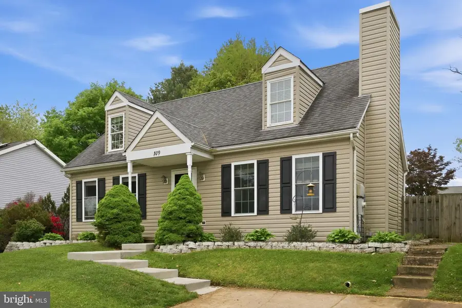 109 Holly Wreath Dr, Abingdon, MD 21009 - #3