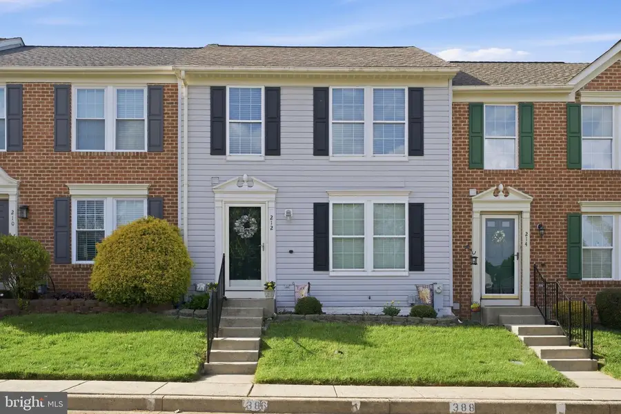 212 Point To Point Sq, Bel Air, MD 21015 - #2