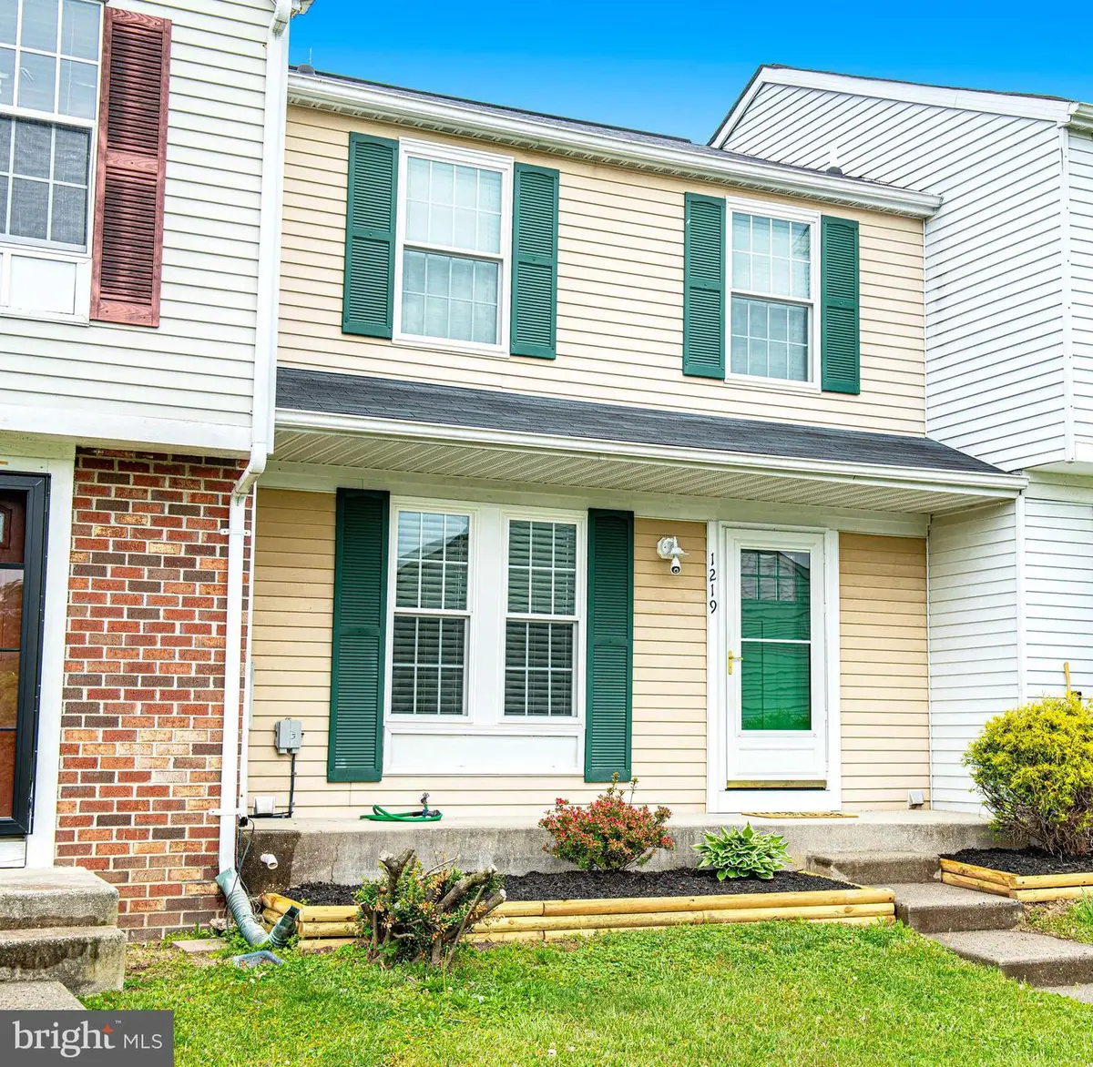 1219 Valley Leaf Ct, Edgewood, MD 21040 - #1